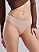 Calvin Klein Bonded Flex Seamless 3-Pack Mid Rise Bikini