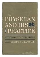 The Physician and His Practice B000BK1OFY Book Cover