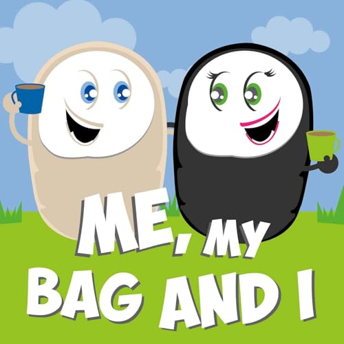 Couverture de Me, My Bag and I