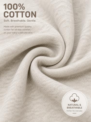 Image of TuddyBuddy 100% Cotton Romper /Bodysuit for Baby Boys