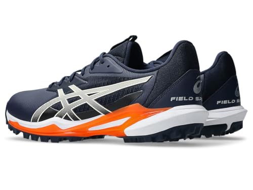 Image of ASICS Mens Field Speed Ff 2 Sports Shoes