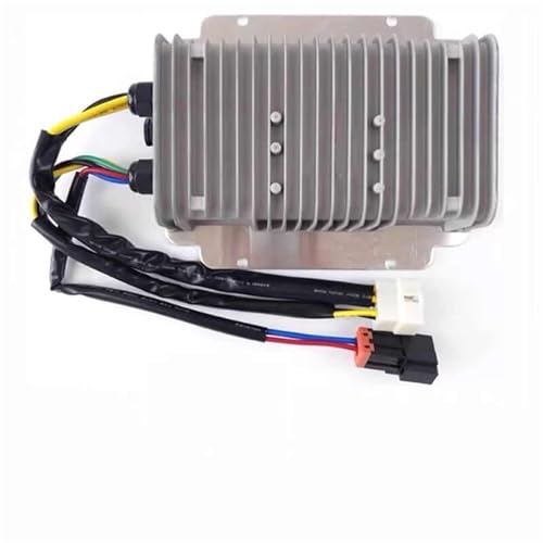 Convertisseur de tension d'alimentation Yujie 48V régulateur pour système V6V3V5