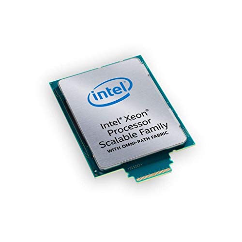 Intel Xeon Silver 4114 Tray Processor 10 Core 2.20GHZ 13.75MB 85W SR3GK (Renewed)