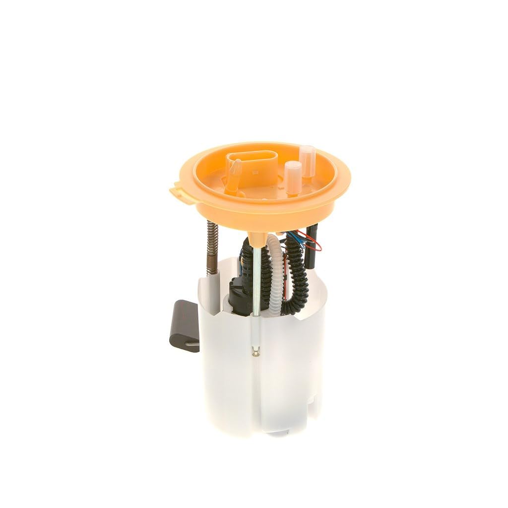 BOSCH Unité d'alimentation en carburant 0986580826
