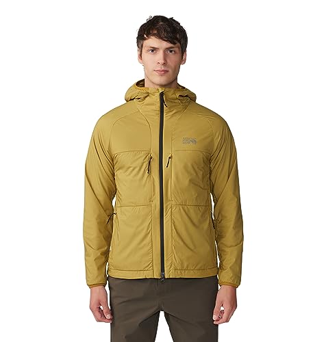 Image of Mountain Hardwear Men's Kor Airshell Warm Jacket
