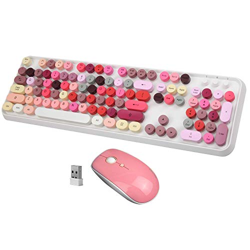 15 Best Wireless Gaming Mouse And Keyboard Combos In 2022