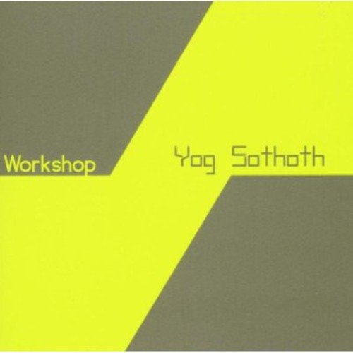 Yog Sothoth