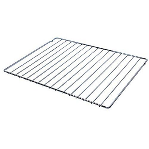 Preisvergleich Produktbild Spares2go Herdabablage für Smeg Ofen (459 mm x 355 mm)