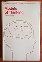 Models of Thinking 0041530047 Book Cover
