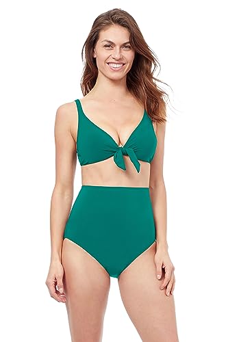 Haut de bikini à nouer Tutti Frutti Profile by Gottex pour femme