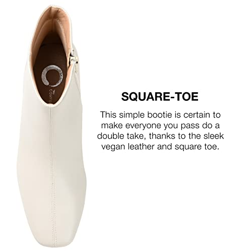 Journee Collection Women's Kelssa Ankle Boot3