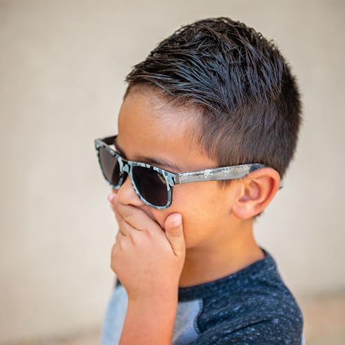 Stephen Joseph Toddler Sunglasses, Kids Classic Sunglasses For Girls And Boys thumb #4