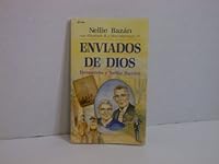 Enviados de Dios 0829704922 Book Cover