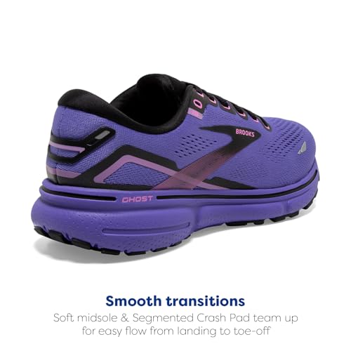Image of Brooks Women's Ghost 15 Neutral Running Shoe