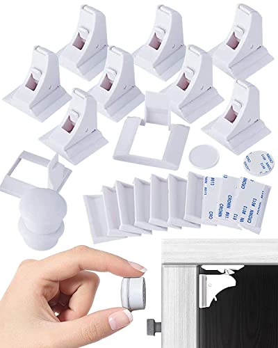 MOXTOYU Sécurité Serrures pour Bébé Cover