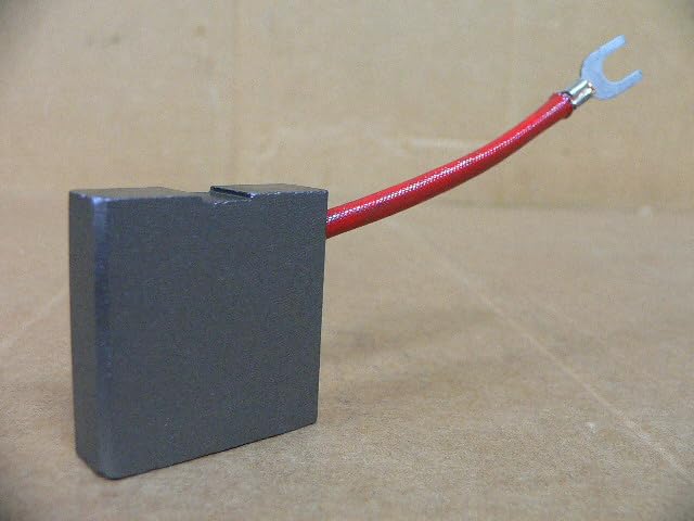 6-14 K174 Carbon Brush