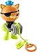 Fisher-Price Octonauts Gup-Q Undersea Explorer