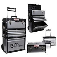 BGS 2002 | Montagewagen |