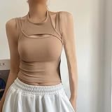 Zoom IMG-2 caraco donna off shoulder halter Zoom IMG-2 caraco donna off shoulder halter