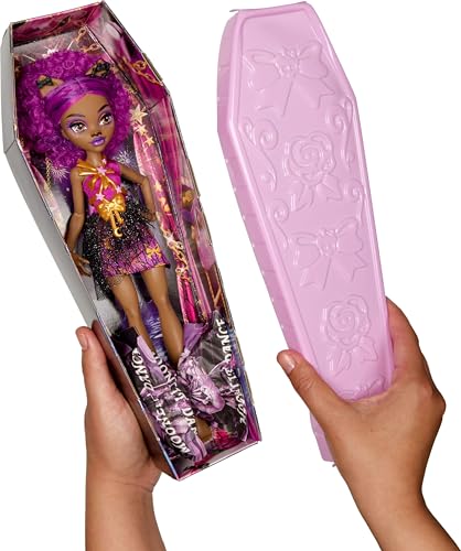 Poupée Secrète Avec Accessoire Mattel La Boite En Modèle Aléatoire - vue 5