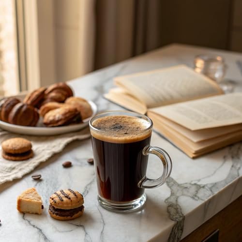 Organic Colombian Whole Bean Coffee