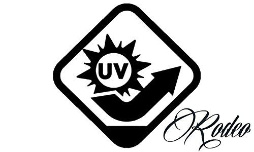 Rodeo M3 Fit Over Prescription Rx No Blind-spot Driver Day & Night Wrap Around Sun Glasses (Matte Black)4