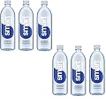Glaceau Smartwater 500ml Bottles, Pack of 6 by SOHO