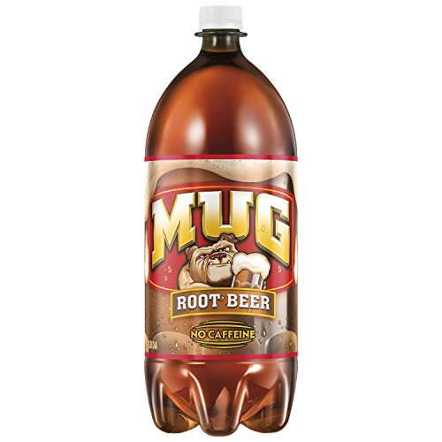 Mug Rootbeer, 67.6 Fl Oz Bottle