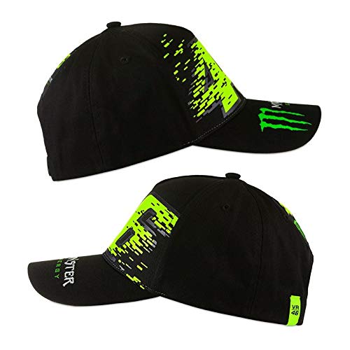 Reviews y listado de Gorra monster energy los mejores 5. 5 Reviews y listado de Gorra monster energy los mejores 5. 5