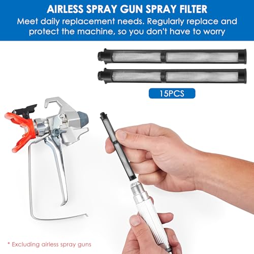 La mejor comparación de Pintura en Spray resistente al calor que Puedes comprar On-line. 15 Imagen adicional