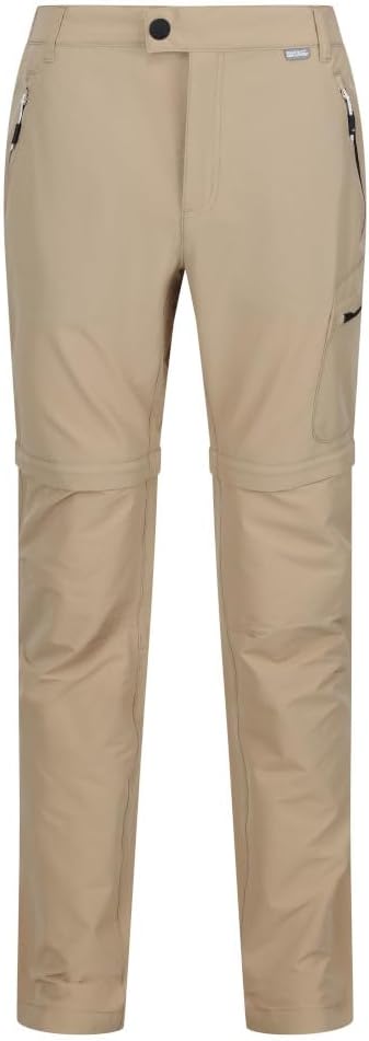 Regatta Men's Walking Cargo Trousers