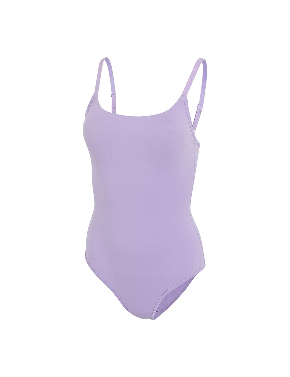 adidas Bodysuit-Sport Active Essentials Cotton Bodies para Mujer
