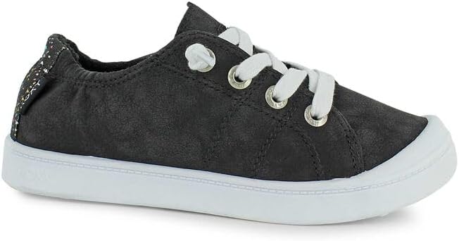 Roxy Girls' Rg Bayshore Slip on Sneaker Shoe image 5