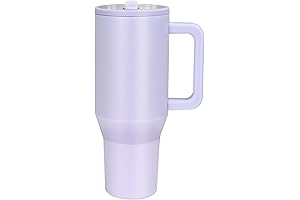 40oz The IceFlow Flip Straw Tumbler