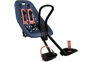 Multi Yepp Maxi Easyfit Carrier Mounting