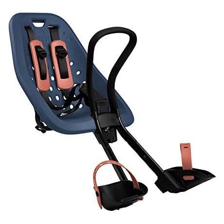 Multi Yepp Maxi Easyfit Carrier Mounting