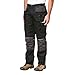 Price comparison product image Caterpillar Men's Skilled Ops Pant, Black/Graphite, 40W x 30L