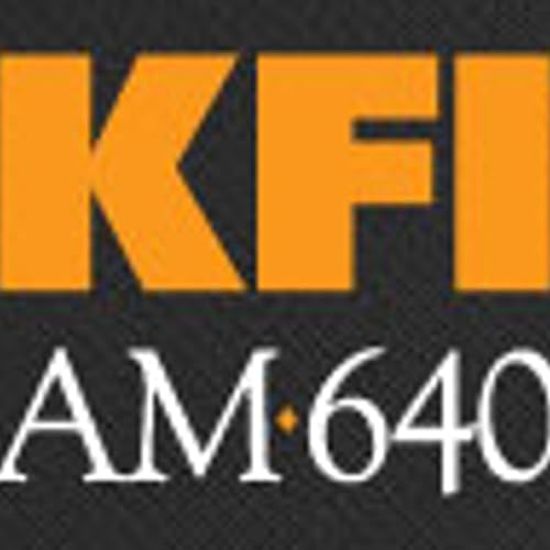 Leo Laporte on Demand Podcast Por KFI AM 640 (KFI-AM) arte de portada