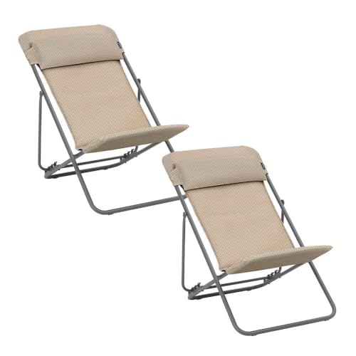 Zwei Stühle, ein gemeinsamer Sommer