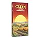 CATAN 6. edycja rozszerzenia dla 5-6 graczy | Gra planszowa | Od 10 lat | 3-6 graczy | 60-90 minut czasu gry