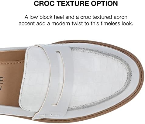 Journee Collection Womens Kenly Tru Comfort Foam Wide Width Slip On Round Toe Loafer Flats Grey 6.5 Wide Womens US | Image 3