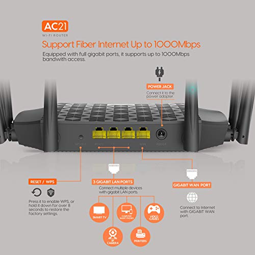 El mejor review de Router fibra livebox que Puedes comprar On-line. 29 Imagen adicional