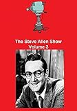 The Steve Allen Show - Volume 3