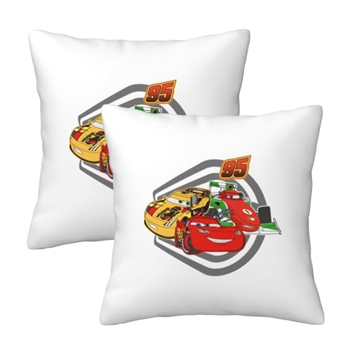 �N�b�V�����J�o�[ �J�[�Y ���J�o�[ 2���Z�b�g �s���[�J�o�[ �܂���J�o�[ �����` ���ɗD���� �_�炩�� ���� ������� �􂦂� �C���e���A �I�[���V�[�Y�� 45cm×45cm