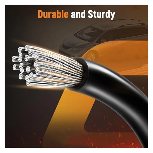 Cable de control de cambio para Toyota Sienna 2004-2010 automático 5