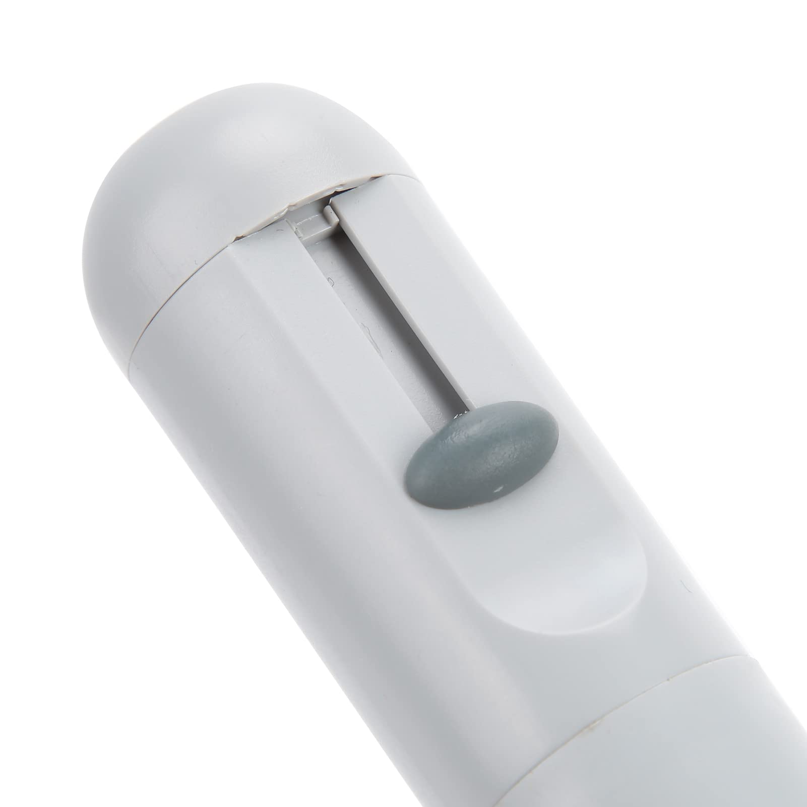 2 pezzi Aspirasaliva dentale, valvole adattatrici di aspirazione Set di ugelli adattatori deboli e robusti,Plastica manico di aspirazione dentale Adattatore tubo di aspirazione HVE SE vuoto