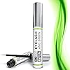 Natural-Eyelash-Growth-Serum-Lash-Booster-Eyebrow-Enhancing-Serum-to-Grow-Thicker-Longer-Lashes-Eyelash-Enhancer-and-Conditioner Natural Eyelash Growth Serum - Lash Booster & Eyebrow Enhancing Serum to Grow Thicker, Longer Lashes - Eyelash Enhancer and Conditioner