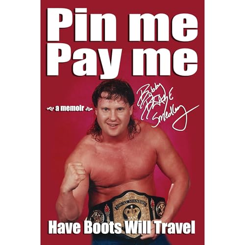 Pin Me, Pay Me! by Bobby Blaze Smedley episode artwork