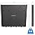 Mount-It! Low Profile Fixed TV Wall Mount – Ultra Slim Flush Design for 23–42 Inch Screens – Fits VESA 200x200 – Heavy-Duty Steel – 66 lb Capacity – 0.7 Inch Wall Clearance – Black