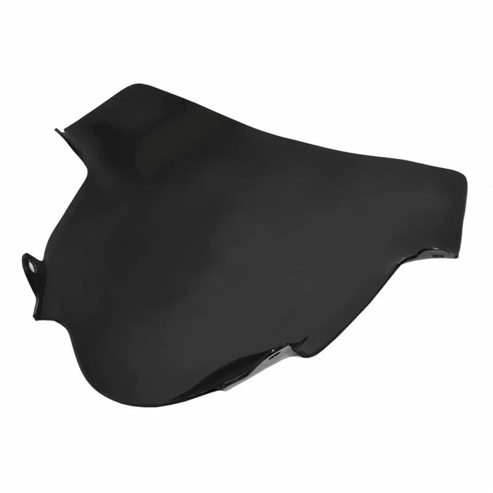 Cúpula/Parabrisas para Motocicleta para Suzuki Bandit 650 GSF650 (2005-2008) – Deflector De Viento Y Visera Parabrisas para Motocicleta(Humo Oscuro)